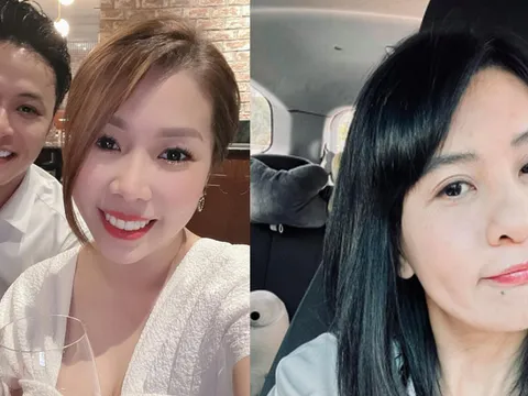 Sao Việt đăng gì 8/8: Động thái vợ Hồng Đăng khi chồng về nước, Cát Phượng phát ngôn gây tranh cãi