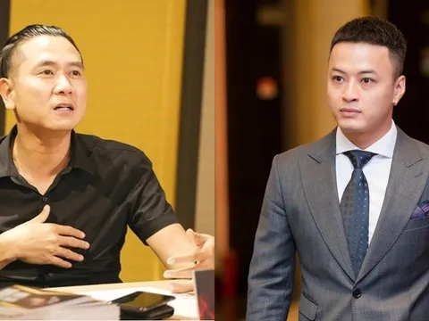 Hồng Đăng có thái độ kỳ lạ ngay sau khi về nước, sếp của nam diễn viên lập tức ra mặt tỏ rõ thái độ