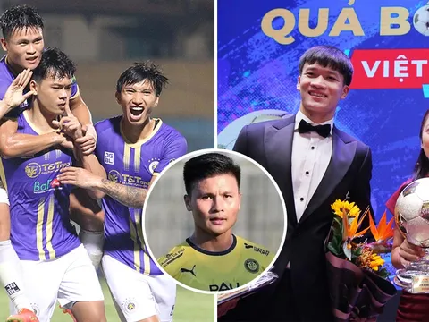 Tin bóng đá Việt Nam 8/8: Đoàn Văn Hậu lập kỳ tích; Ngôi sao số 1 ĐTVN theo Quang Hải sang châu Âu?
