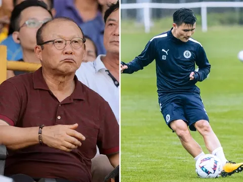 Tin bóng đá trong nước 9/8: VFF 'cản trở' ĐT Việt Nam trên BXH FIFA; Quang Hải bị làm khó tại Pháp?