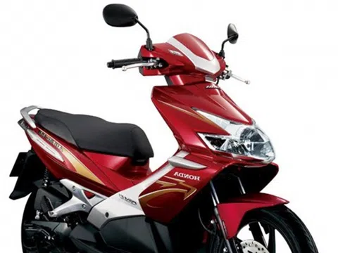 'Chấn động' với chiếc Honda Air Blade rao bán giá 13 triệu, rẻ hơn cả Honda Wave RSX mới 10 triệu