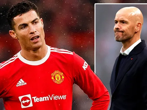 Chuyển nhượng MU 10/8: Ten Hag mua tiền đạo 'theo ý' Ronaldo; Công thần MU sẵn sàng không nhận lương