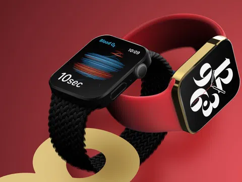 Tổng hợp thông tin về Apple Watch Pro: Smartwatch cao cấp có vẻ ngoài cứng cáp của Apple