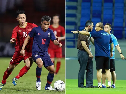 AFF Cup 2022 có thay đổi bất ngờ, 'số phận' của HLV Park và ĐT Việt Nam được định đoạt sau ngày 30/8