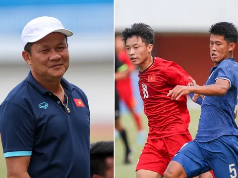 U16 Việt Nam thiệt hại nặng nề sau trận thắng Thái Lan, 'đầu hàng' Indonesia ở Chung kết U16 ĐNÁ?