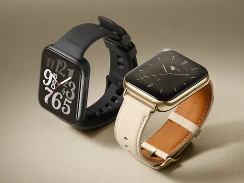 OPPO Watch 3 Series chính thức ra mắt, có gì để cạnh tranh với Galaxy Watch 5 Series nhà Samsung?