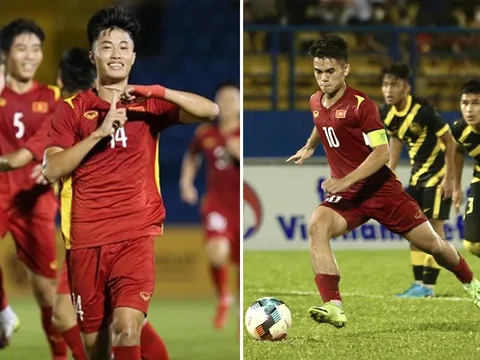 Kết quả bóng đá Giải U19 Quốc tế hôm nay: Thái Lan gây bất ngờ; ĐT Việt Nam đánh bại 'nhà vua' ĐNÁ?