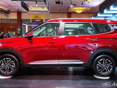 'Cơn ác mộng' của Mitsubishi Xpander 2022 cập bến ĐNÁ với giá khó tin, chuẩn bị mở bán tại Việt Nam