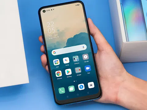 3 ‘con bài tẩy’ dưới 4 triệu của OPPO hứa hẹn sẽ khiến điện thoại Nokia giá rẻ bị hạ ‘đo ván’