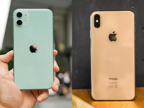 Chênh 2 triệu, nên mua iPhone 11 hay iPhone XS Max để chụp ảnh đẹp hơn?