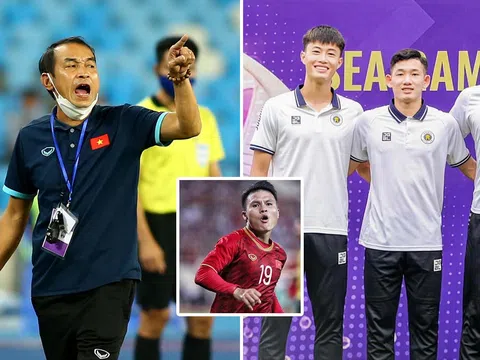 Đàn em Quang Hải báo tin dữ, 'người hùng U23' gây bất ngờ với danh sách ĐT Việt Nam dự giải châu Á