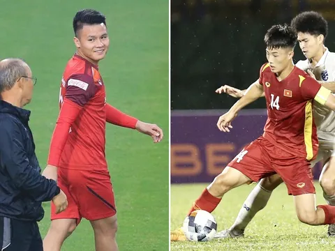 Tin bóng đá trong nước 12/8: HLV Park chốt người thay Quang Hải; Sếp lớn Thái Lan mất việc vì ĐTVN?