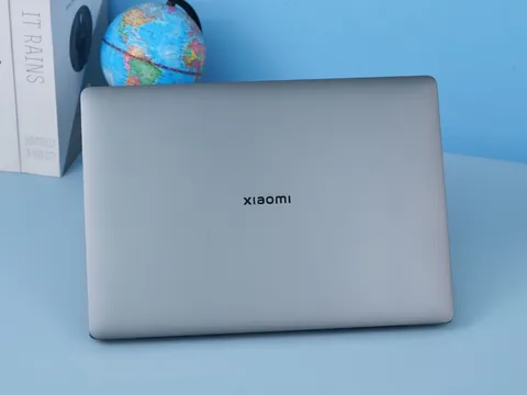 Trên tay Xiaomi Notebook Pro 2022: Sang - xịn - mịn như Macbook Pro