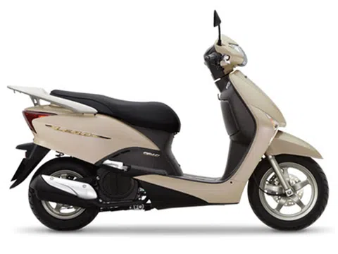 Mặc kệ giá xe Honda Lead chênh tại đại lý, khách Việt có thể mua chiếc xe này rao bán giá rẻ 9 triệu