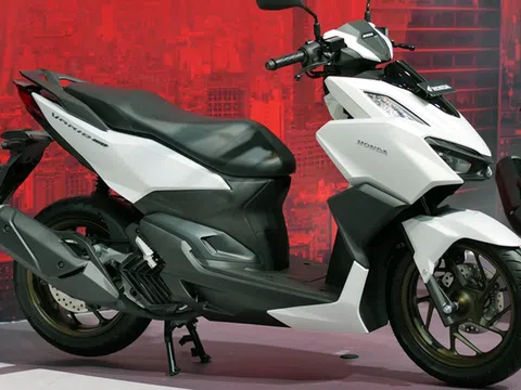 Giá xe 'đàn em' Honda SH 150i 2021 đạt ngưỡng khó tin tại đại lý khiến dân tình 'há hốc mồm'