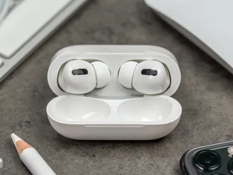 5 tính năng và cải tiến đáng mong đợi trên AirPods Pro 2: Bạn đã biết chưa?