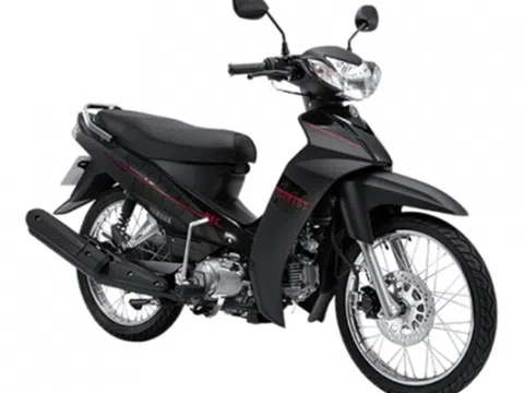 'Kỳ phùng địch thủ' Honda Wave Alpha 2022 có giá cực ngon ở đại lý, chỉ đợi khách Việt đến 'hốt' về