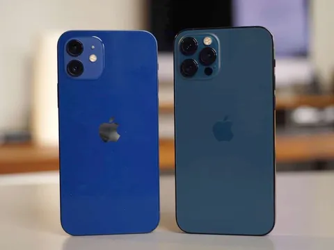 Chênh 2 triệu, nên mua iPhone 11 Pro Max Like New hay mua iPhone 12 Fullbox?