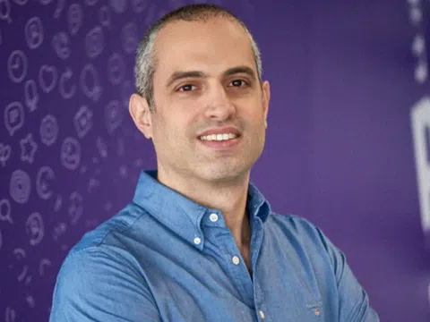 Ra mắt dịch vụ thanh toán - CEO Ofir Eyal phát triển Viber trở thành siêu ứng dụng