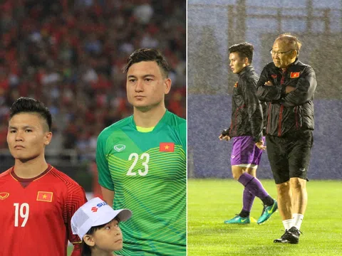 Từ vụ Đặng Văn Lâm về nước: Quang Hải sẽ thất bại ở Pau FC vì 'bỏ ngoài tai' lời HLV Park Hang Seo?