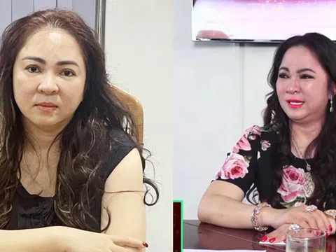 CĐM xôn xao trước thông tin mới nhất về bà Nguyễn Phương Hằng, ‘kết cục’ nào cho nữ CEO Đại Nam?