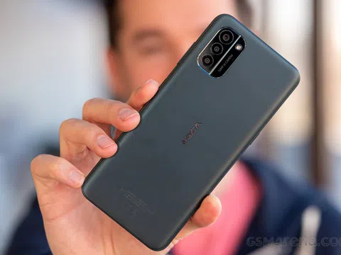 ‘Huyền thoại’ G21 nhà Nokia tiếp tục giảm sâu, Galaxy A13 cũng phải ‘rơi lệ đầu hàng’