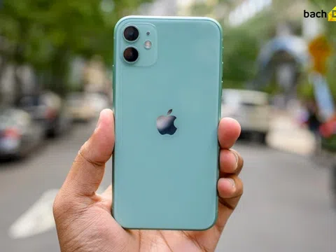 Khách Việt sững sờ với giá iPhone 11 chỉ 5.7 triệu, rẻ hơn mua mới tới 5 triệu