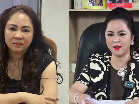 Công an TP.HCM thông tin nóng về vụ bà Nguyễn Phương Hằng, lời khai của nữ CEO khiến dư luận xôn xao