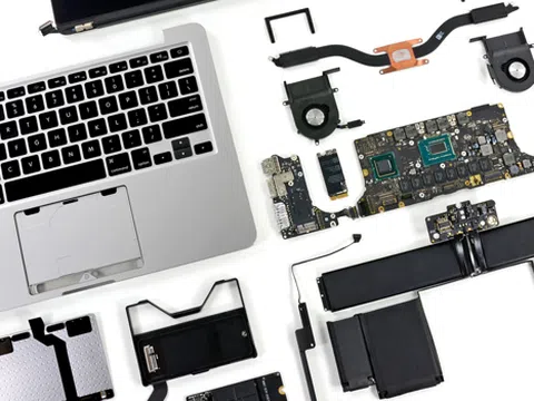 Hiển Laptop – Dịch vụ sửa chữa Laptop Macbook tay nghề cao uy tín tại TPHCM
