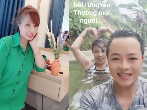 Diện mạo và tình trạng hôn nhân hiện tại của ‘cô dâu 62 tuổi’ sau biến chứng do phẫu thuật thẩm mỹ