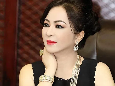 Viện KSND TP.HCM thông tin nóng về vụ bà Phương Hằng, nữ CEO tiếp tục gặp ‘biến’