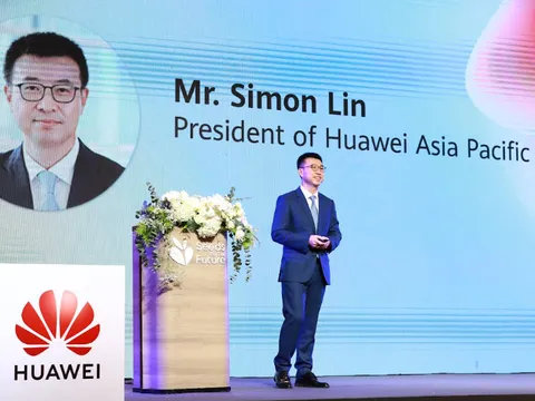 Huawei ra mắt 'Hạt giống cho Tương Lai', truyền cảm hứng cho nhân tài số định hình tương lai 