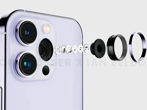 Các cải tiến camera đáng lưu ý của iPhone 14 Series so với iPhone 13 Series