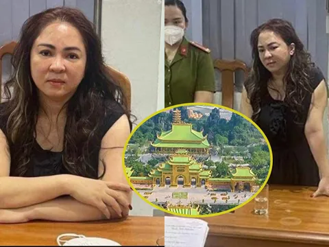 Bà Nguyễn Phương Hằng có kết luận điều tra sau 3 tháng bị bắt, Đại Nam tưng bừng tổ chức sự kiện lớn