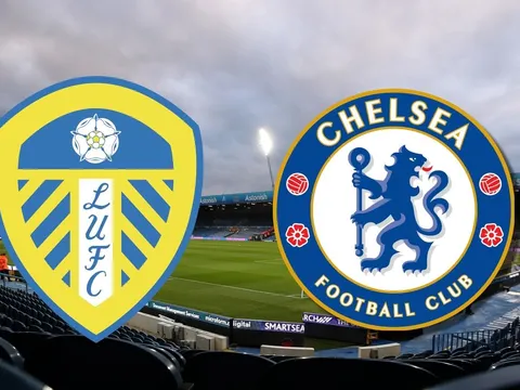 Trực tiếp bóng đá Leeds United vs Chelsea 21/8 - vòng 3 Ngoại hạng Anh - Link trực tiếp K+ full HD