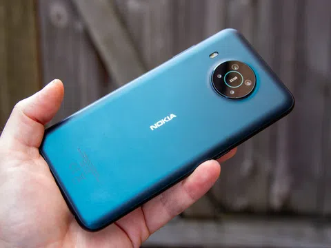 Fan Nokia săn lùng Nokia X10, smartphone cuối cùng có camera Zeiss của Nokia đang rẻ sập sàn