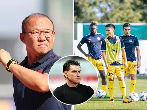 Pau FC 'tự bắn vào chân' tại Ligue 2, Quang Hải chốt ngày rời Pháp về Việt Nam gặp HLV Park Hang Seo