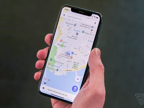 Gurman: Apple có kế hoạch hiển thị quảng cáo trong ứng dụng Maps bắt đầu từ năm sau