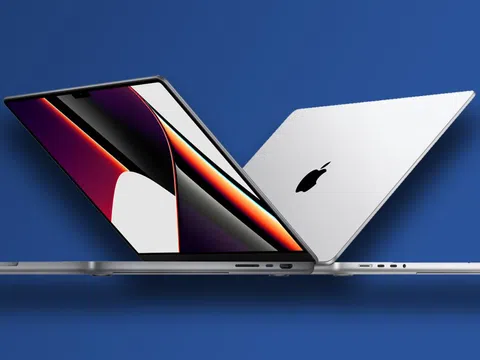 Kuo: MacBook Pro 14 inch và 16 inch với chip M2 sẽ được sản xuất vào cuối năm nay