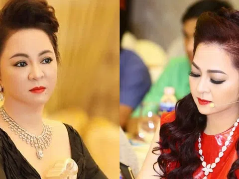 Vạch trần ‘trợ thủ’ đắc lực của bà Nguyễn Phương Hằng, sự thật mục đích ủng hộ nữ CEO gây bất ngờ