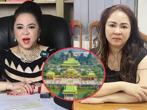Bà Nguyễn Phương Hằng khai nhận sau khi bị bắt, Đại Nam vẫn để lộ 'bằng chứng' rõ rành rành