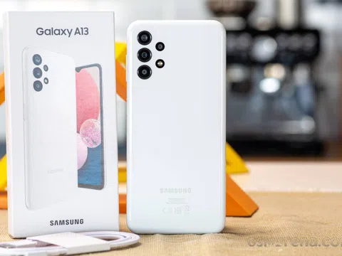 Samsung hé lộ 'siêu phẩm' đè bẹp Nokia G50 5G nhăm nhe ngôi vua 5G giá rẻ làng Android