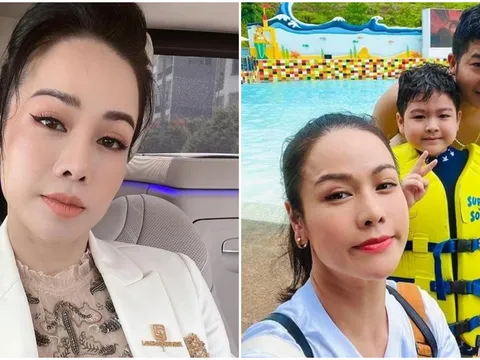 Nhật Kim Anh đăng đàn ẩn ý sau khi để lộ ‘dấu vết’ ngủ chung với chồng cũ thu hút sự chú ý