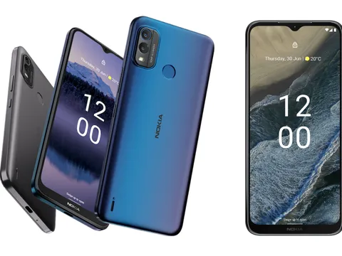 Nokia G11 Plus ra mắt tại thị trường Việt Nam với giá bán siêu hấp dẫn