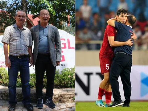 Tin bóng đá trong nước 24/8: ĐT Việt Nam hưởng lợi nhờ bầu Đức; Đoàn Văn Hậu bị HLV Park gạch tên?