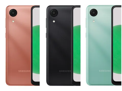 Rò rỉ smartphone giá rẻ nhất của Samsung, hứa hẹn đè bẹp Nokia C20