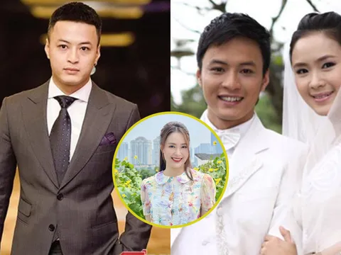 Hồng Đăng nhận tin xấu từ giám đốc Nhà hát kịch Hà Nội, 'Người tình VTV' lộ diện khi có 'chồng' mới