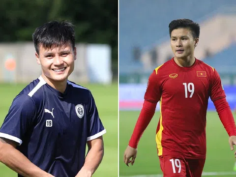 Quang Hải báo tin không thể vui hơn, vượt 'cửa ải' khó nhất ở Pau FC để tạo kỳ tích cho ĐT Việt Nam