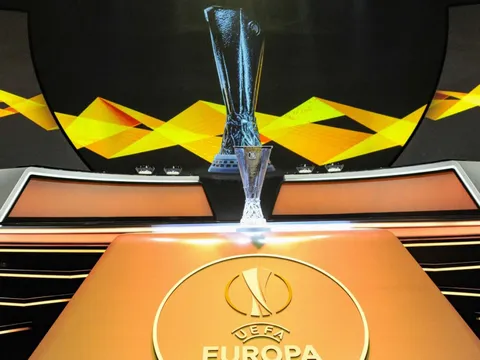 Xem trực tiếp bốc thăm Cúp C2 Europa League 2022/23 ở đâu, kênh nào? Link xem bốc thăm Cúp C2 FullHD