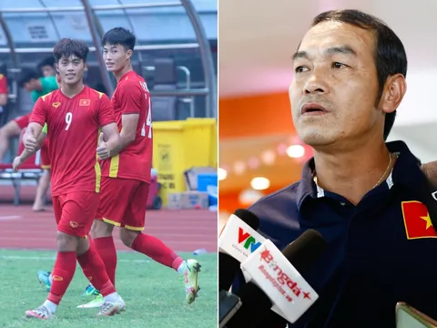 'Gã khổng lồ' báo tin dữ cho AFC, ĐT Việt Nam nguy cơ lớn dừng bước sớm ở vòng loại U20 châu Á